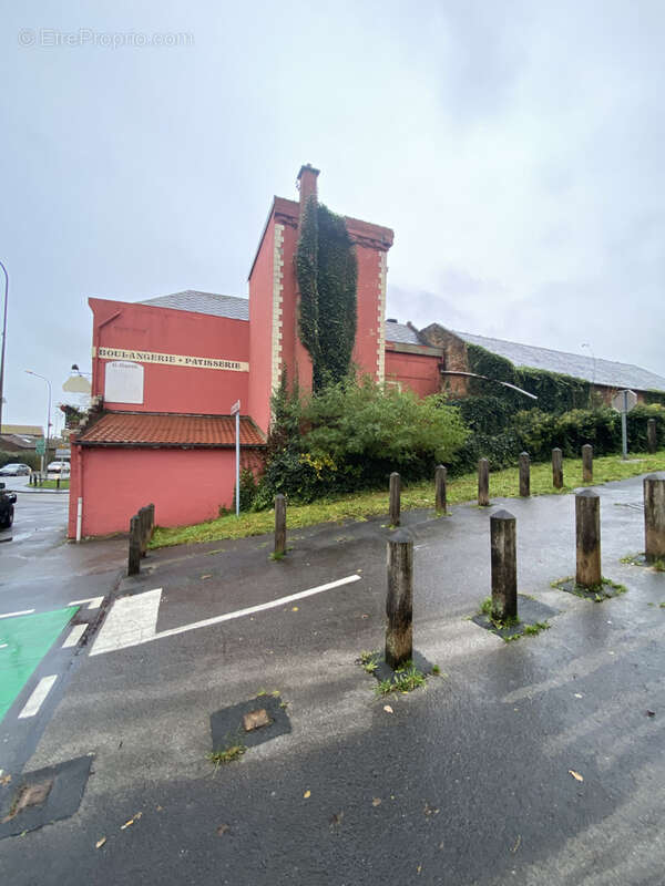 Appartement à GUISE