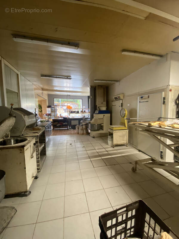 Appartement à GUISE