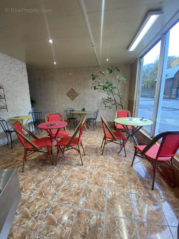 Appartement à GUISE