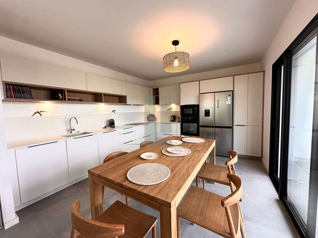 Appartement à ANGLET
