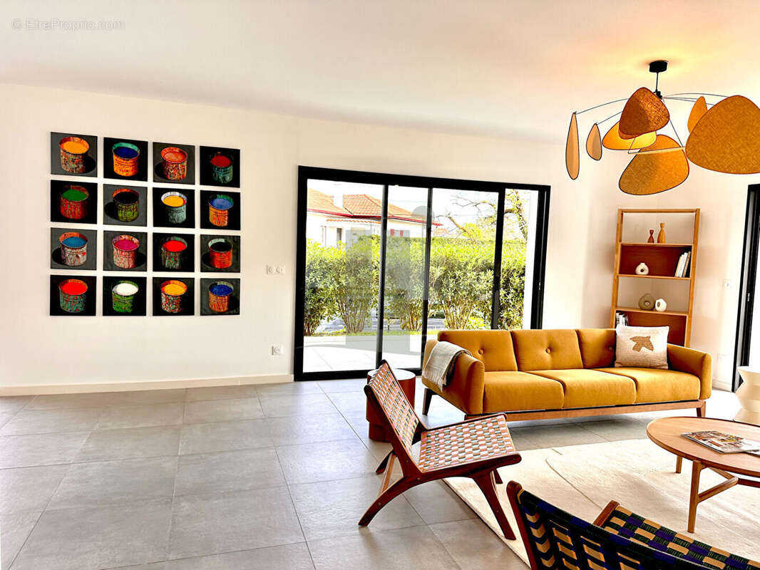 Appartement à ANGLET