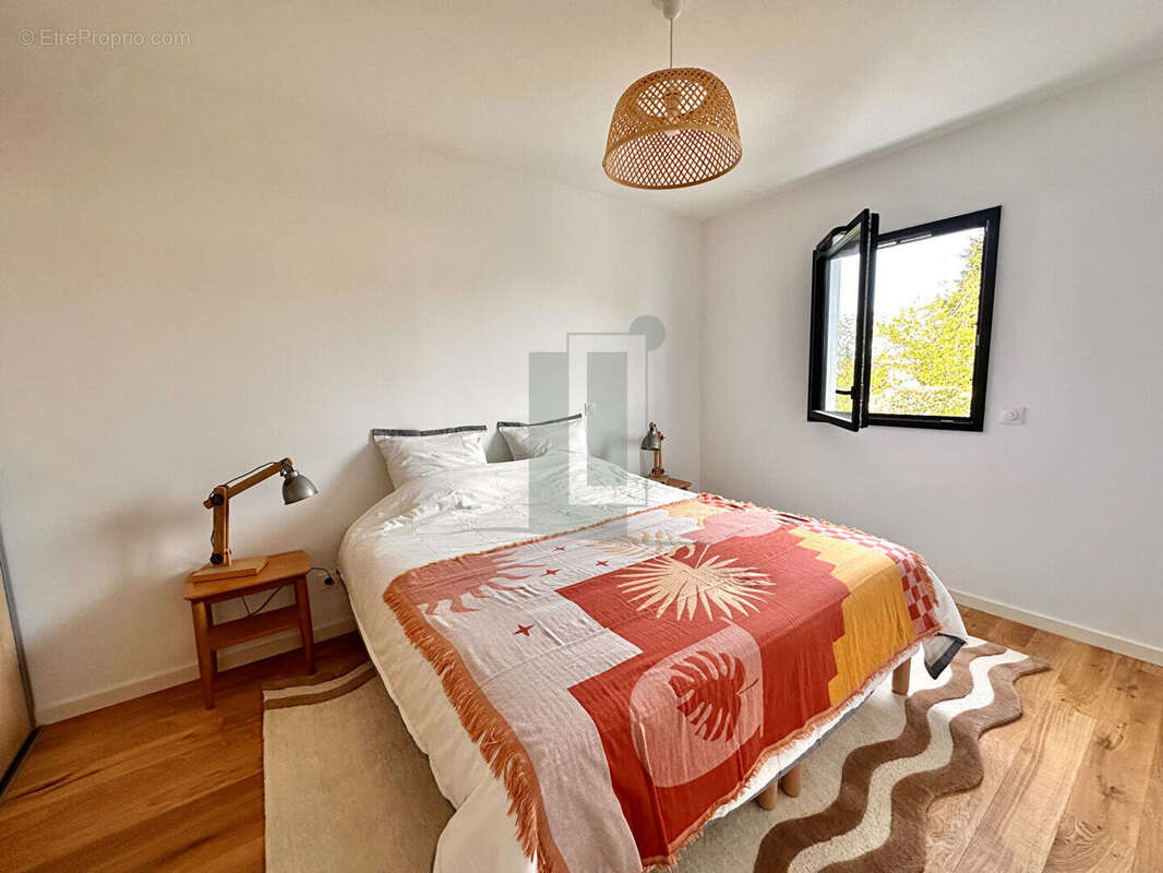 Appartement à ANGLET