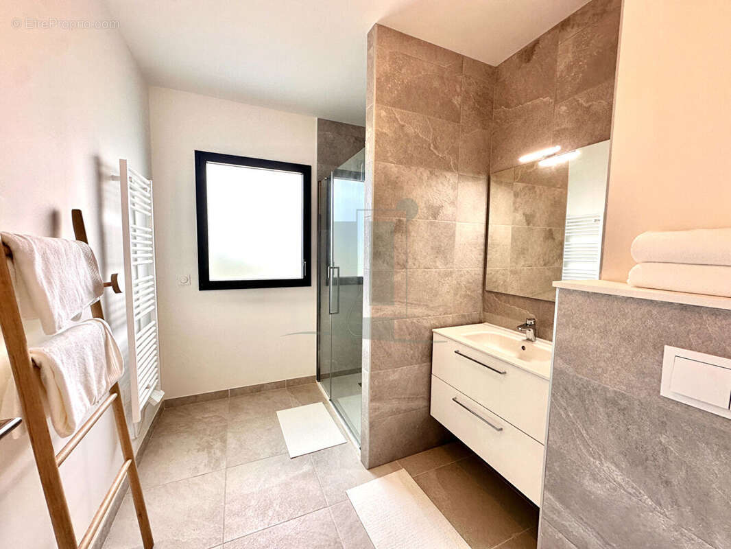 Appartement à ANGLET