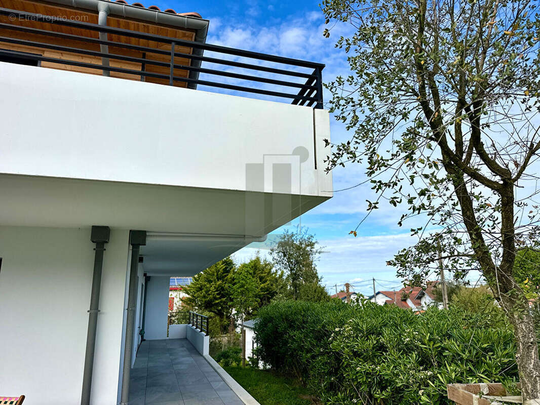 Appartement à ANGLET