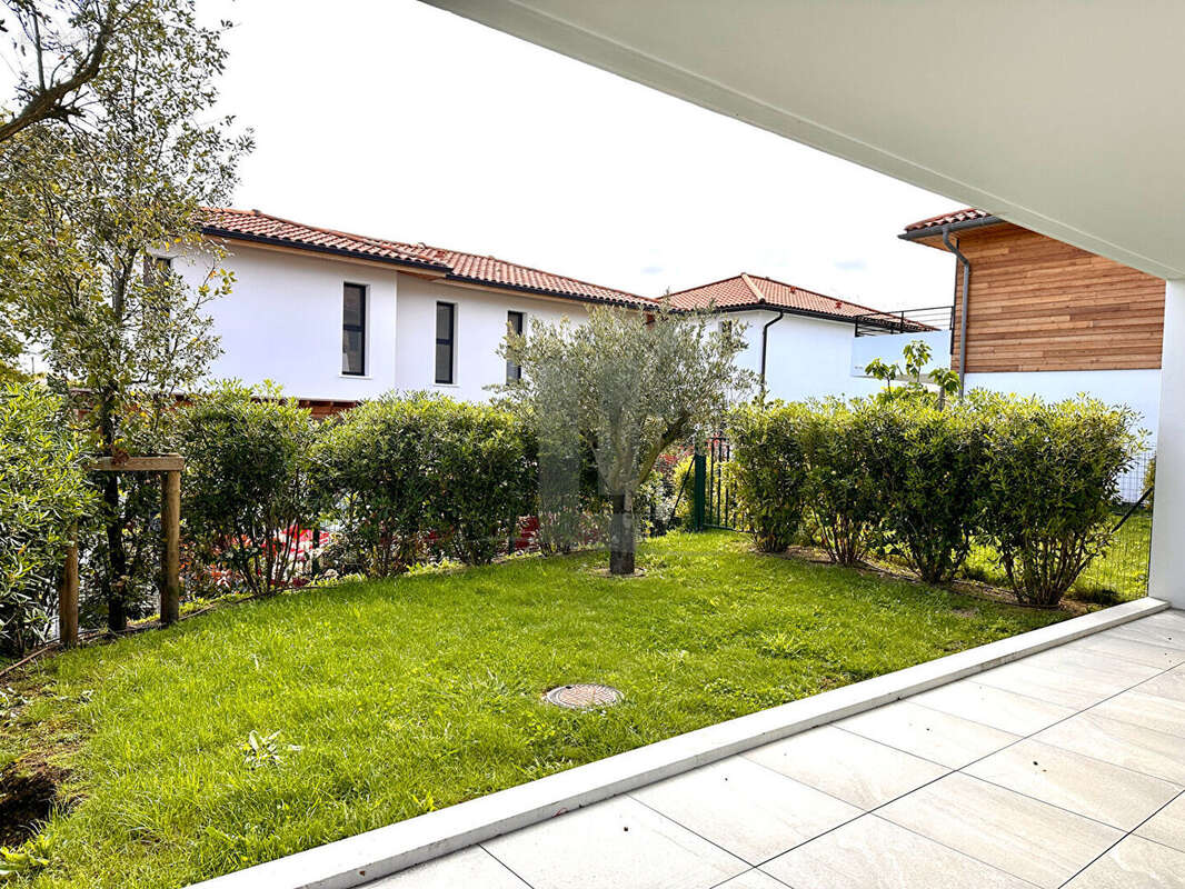 Appartement à ANGLET