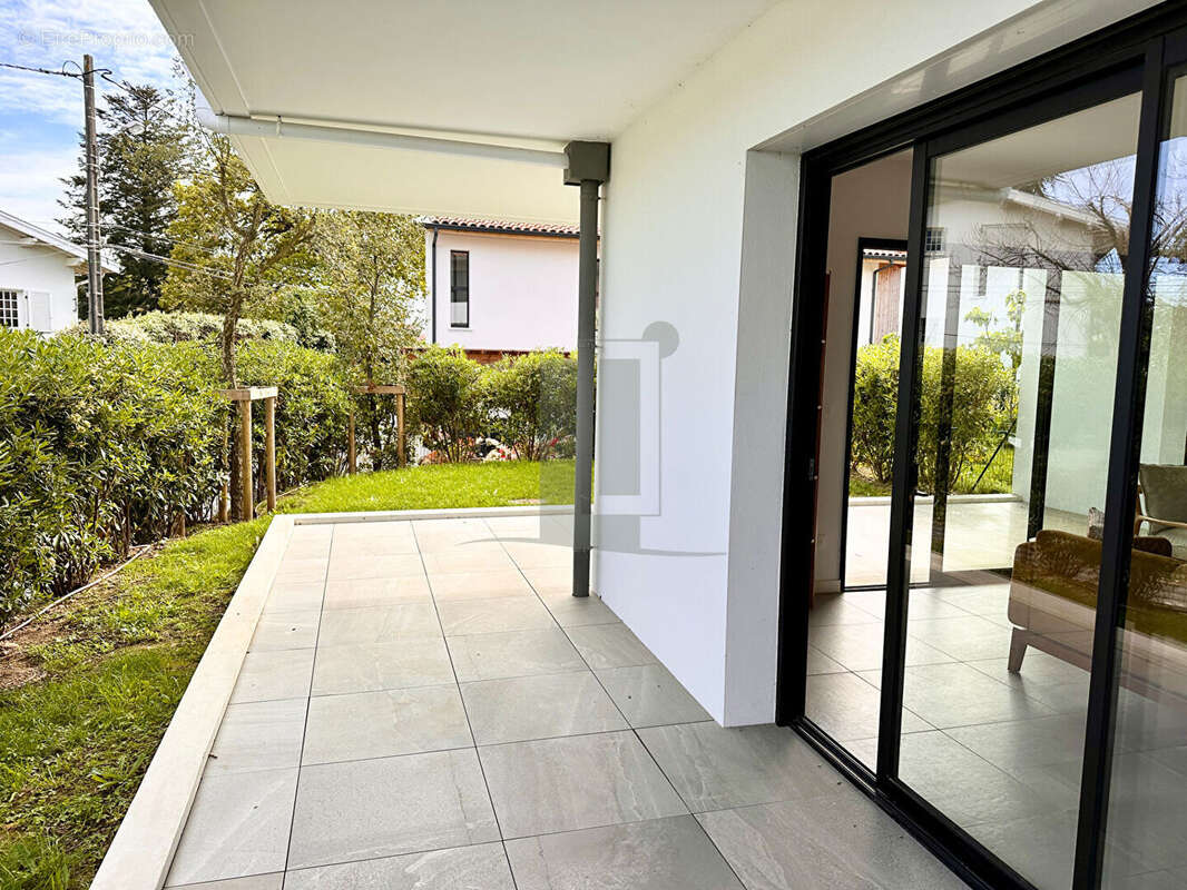 Appartement à ANGLET