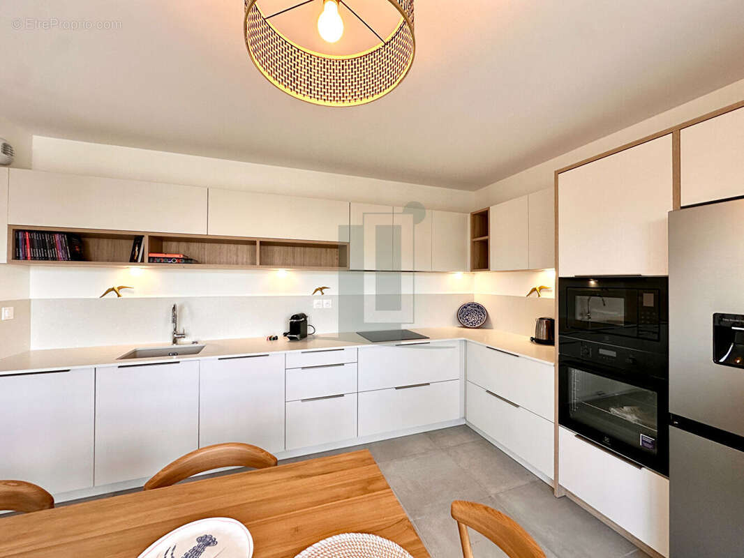 Appartement à ANGLET