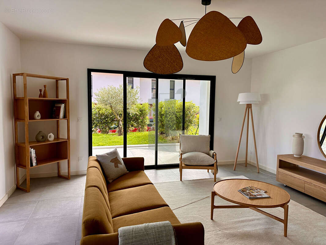 Appartement à ANGLET