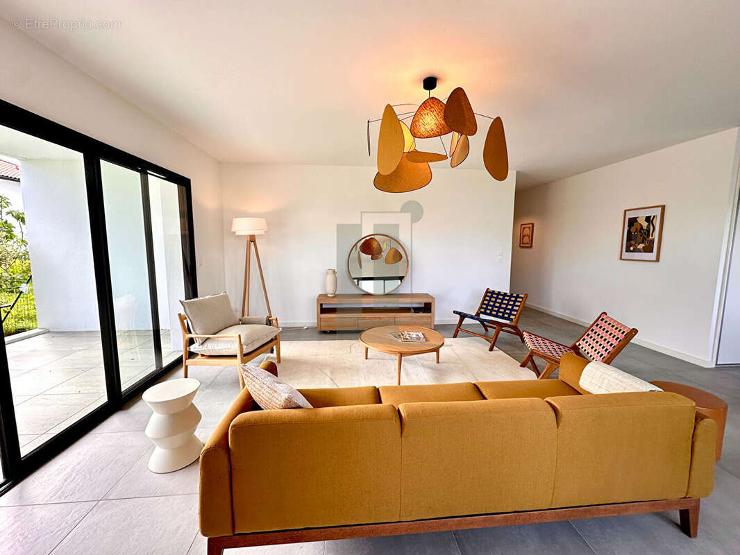 Appartement à ANGLET