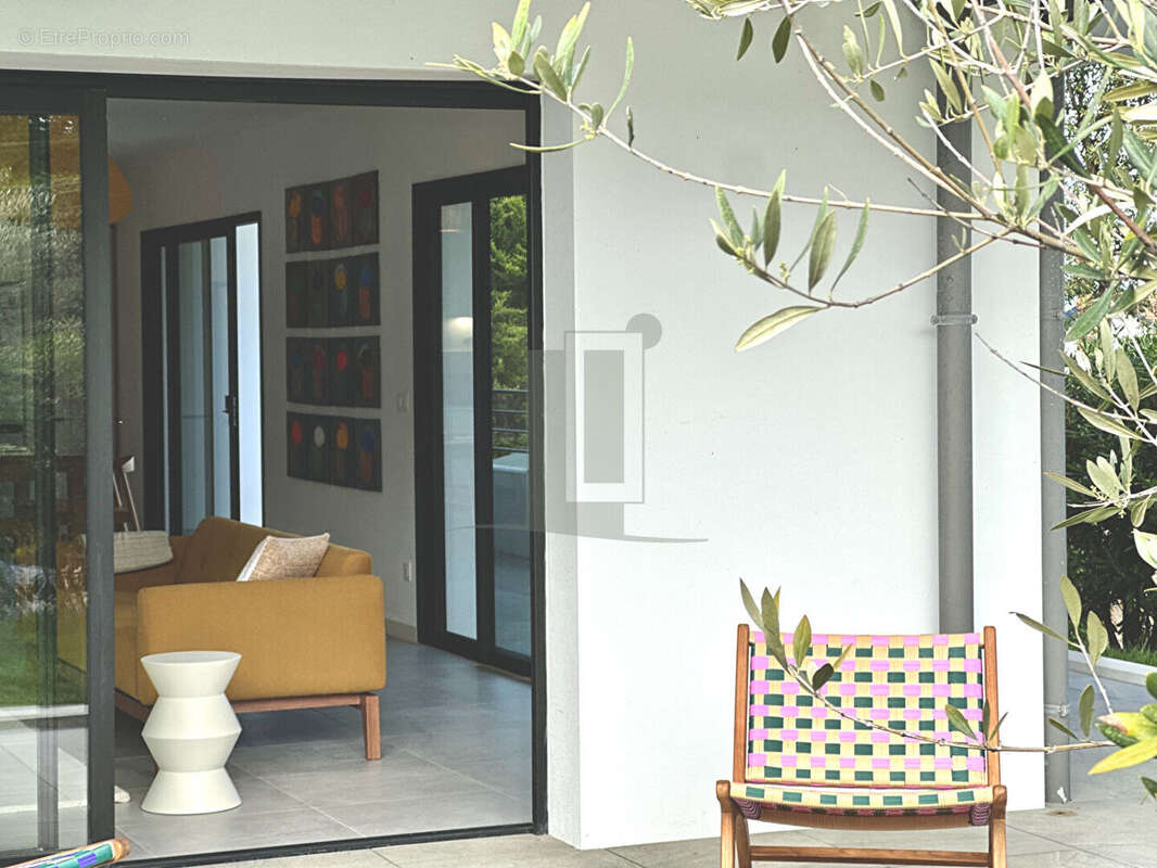 Appartement à ANGLET