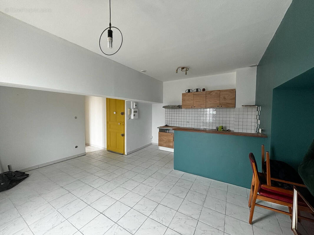 Appartement à BEZIERS