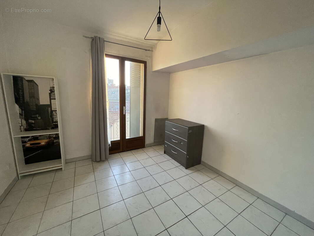 Appartement à BEZIERS