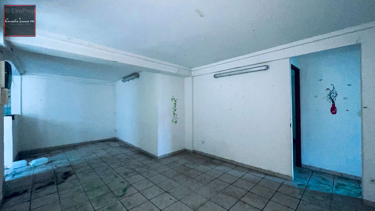 Appartement à RIVIERE-PILOTE