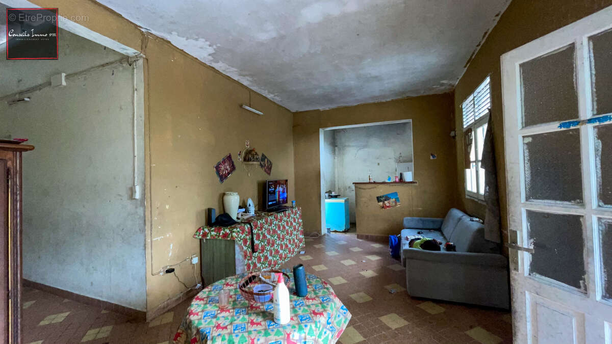 Appartement à RIVIERE-PILOTE