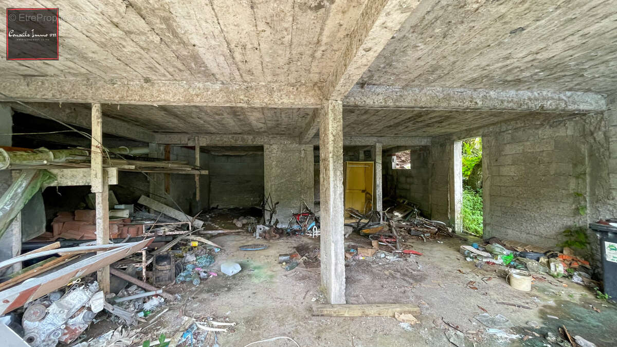 Appartement à RIVIERE-PILOTE