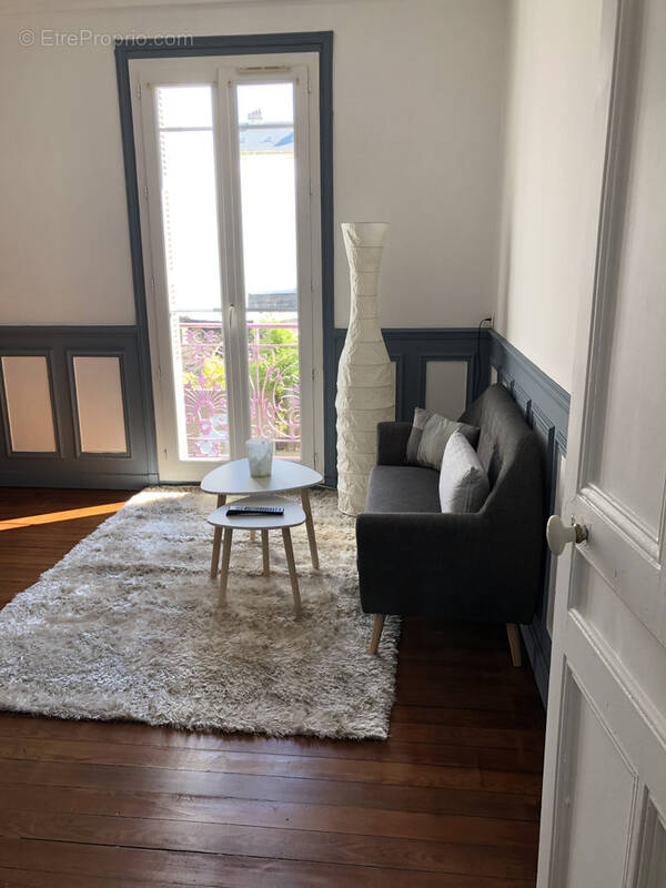 Appartement à LE HAVRE