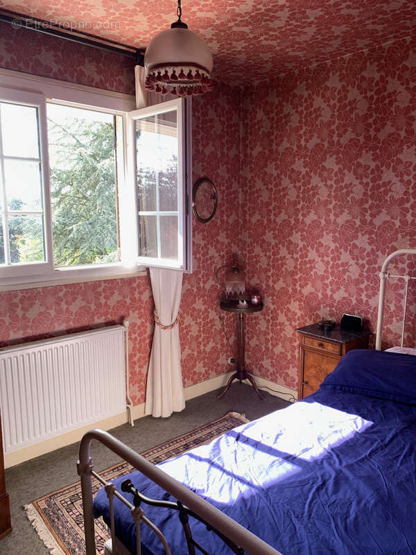 Maison à PACY-SUR-EURE