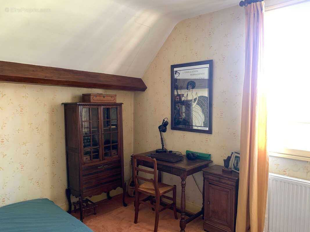 Maison à PACY-SUR-EURE