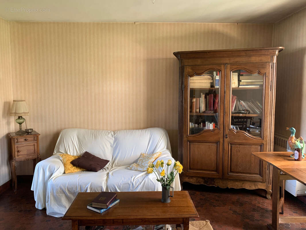 Maison à PACY-SUR-EURE