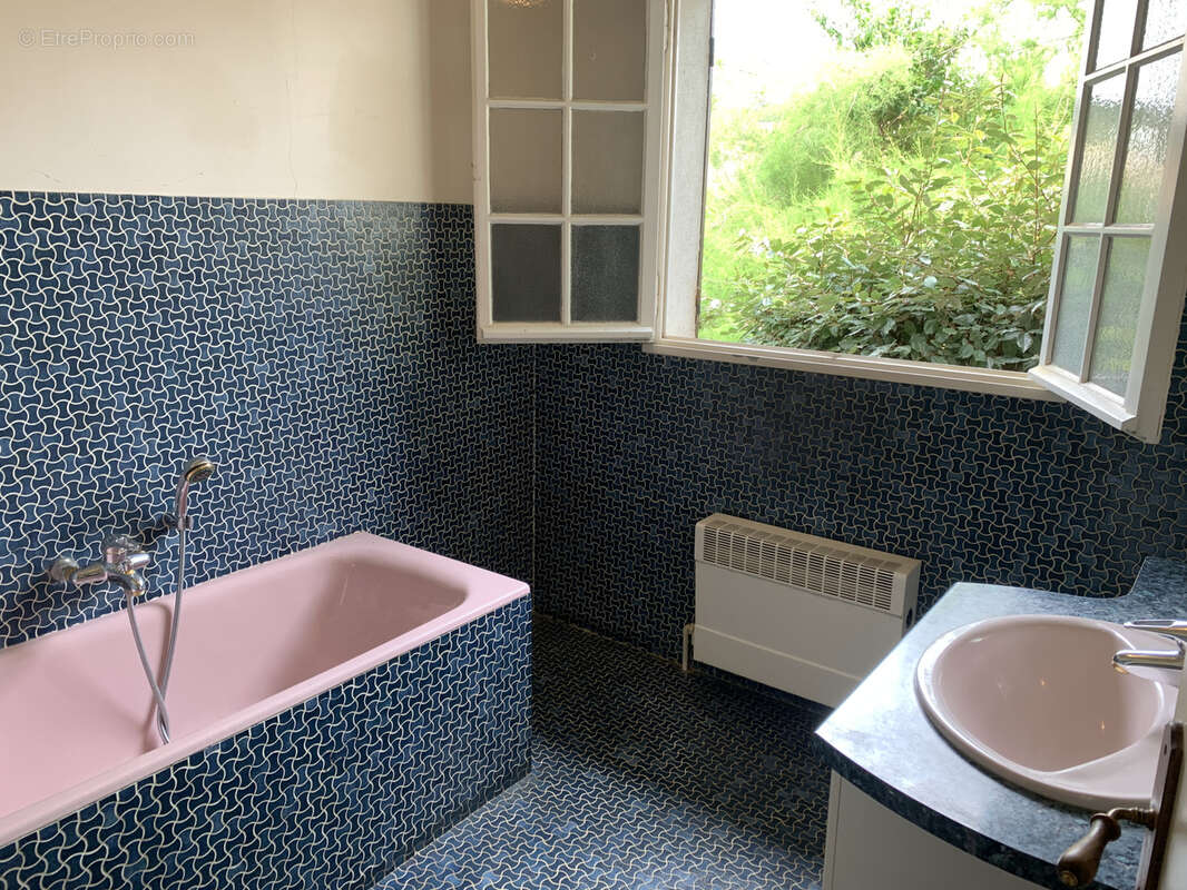 Maison à PACY-SUR-EURE