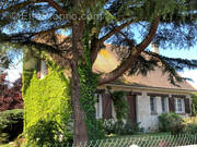 Maison à PACY-SUR-EURE