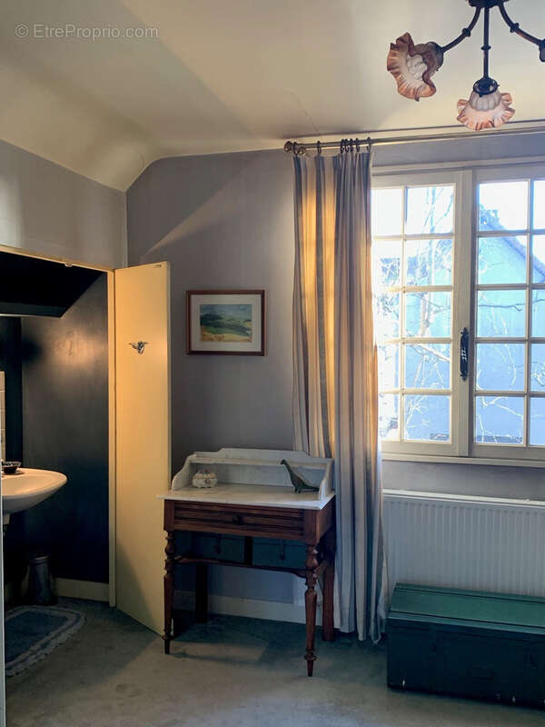 Maison à PACY-SUR-EURE