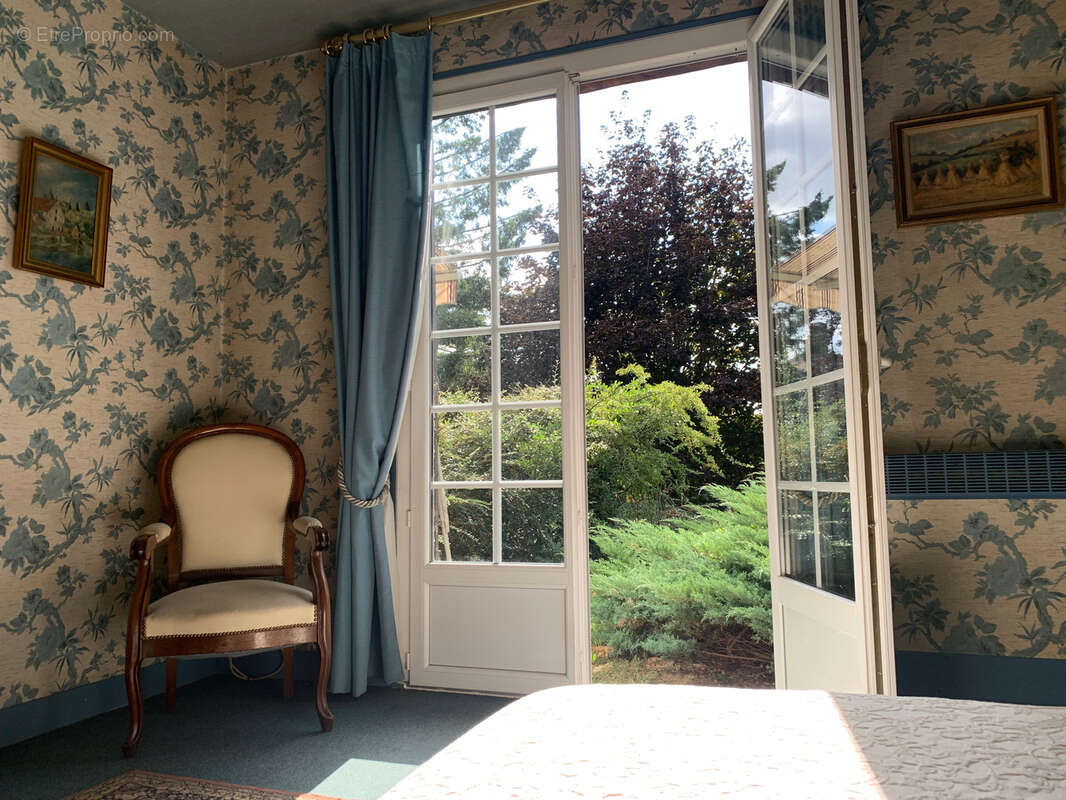 Maison à PACY-SUR-EURE