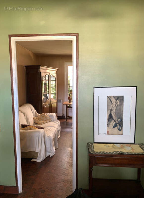 Maison à PACY-SUR-EURE