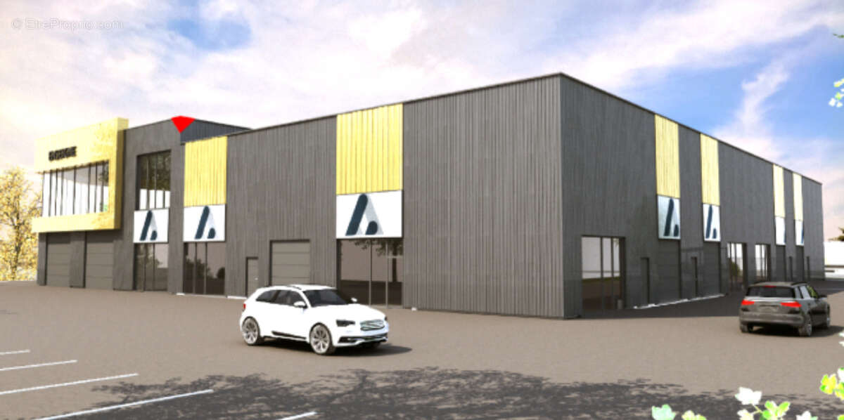 Commerce à VILLEFRANCHE-SUR-SAONE