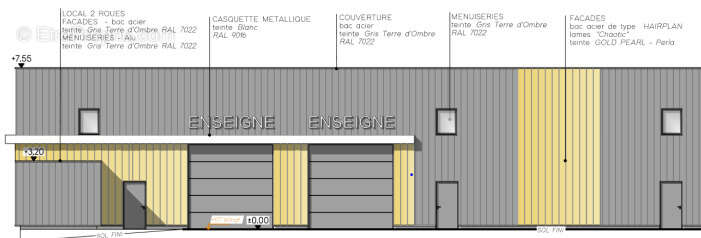Commerce à VILLEFRANCHE-SUR-SAONE