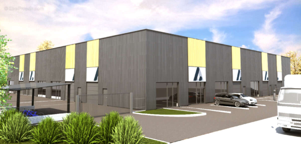 Commerce à VILLEFRANCHE-SUR-SAONE