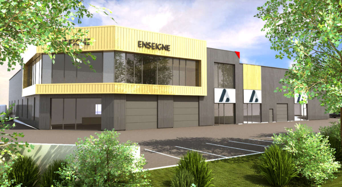 Commerce à VILLEFRANCHE-SUR-SAONE