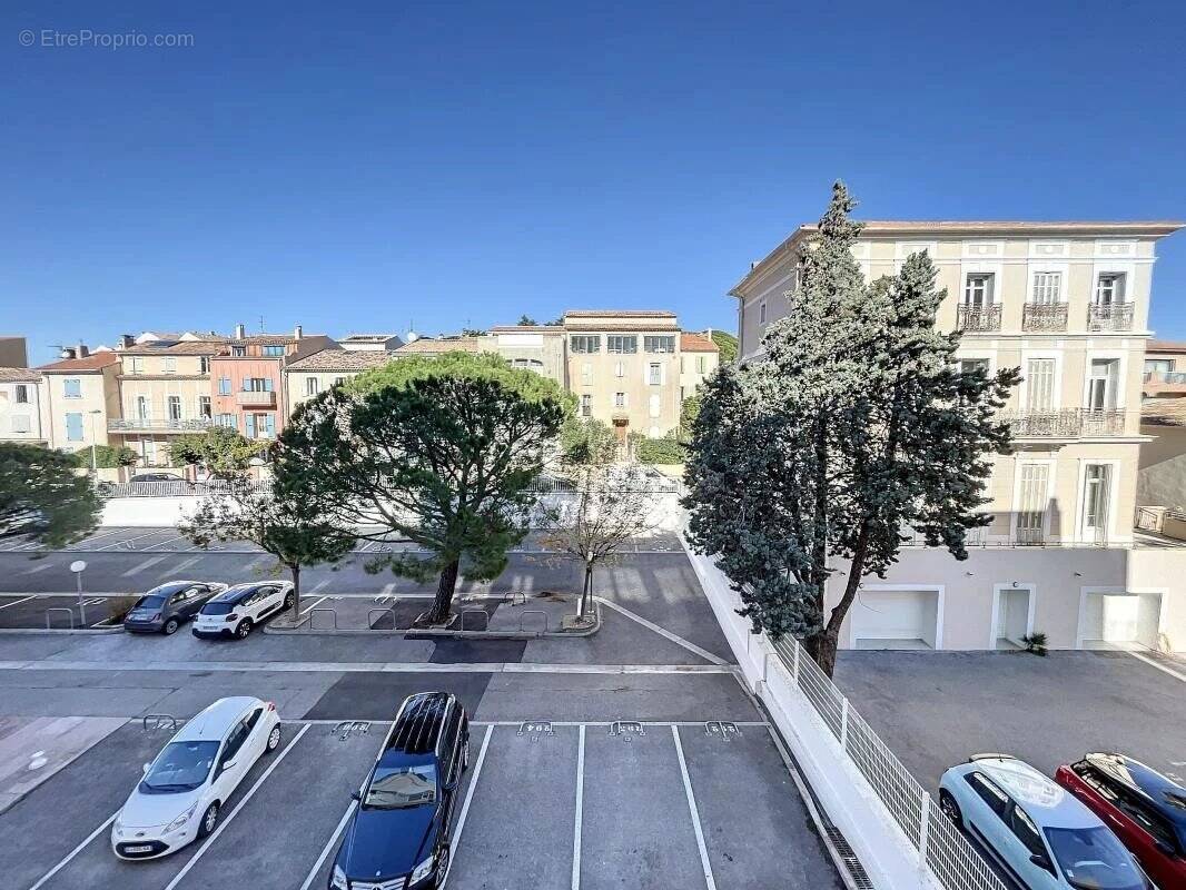 Appartement à SAINTE-MAXIME