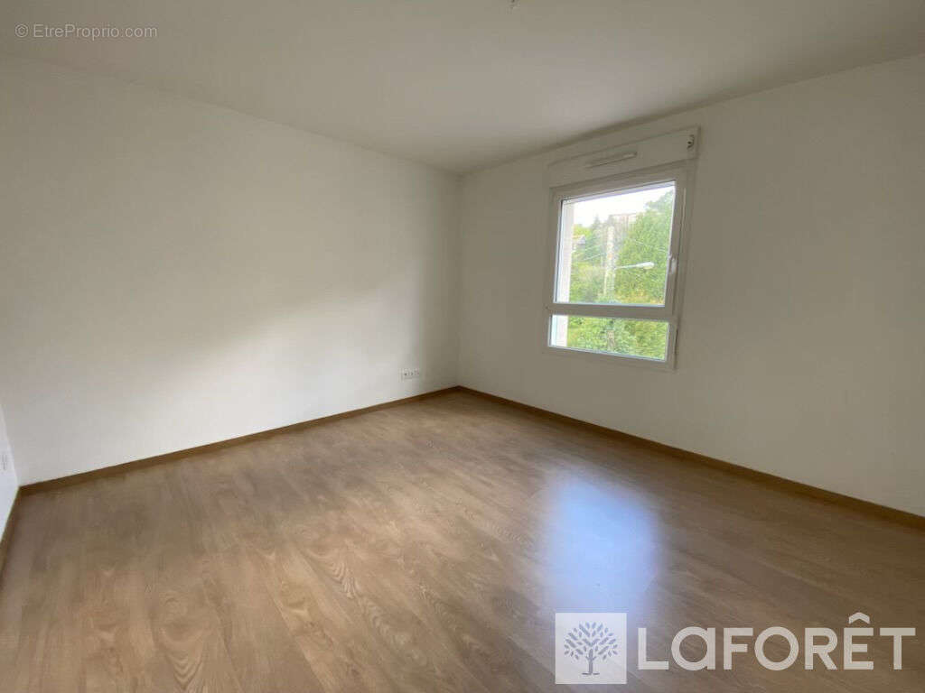 Appartement à MONTBELIARD