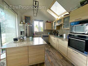 Appartement à VILLE-LA-GRAND