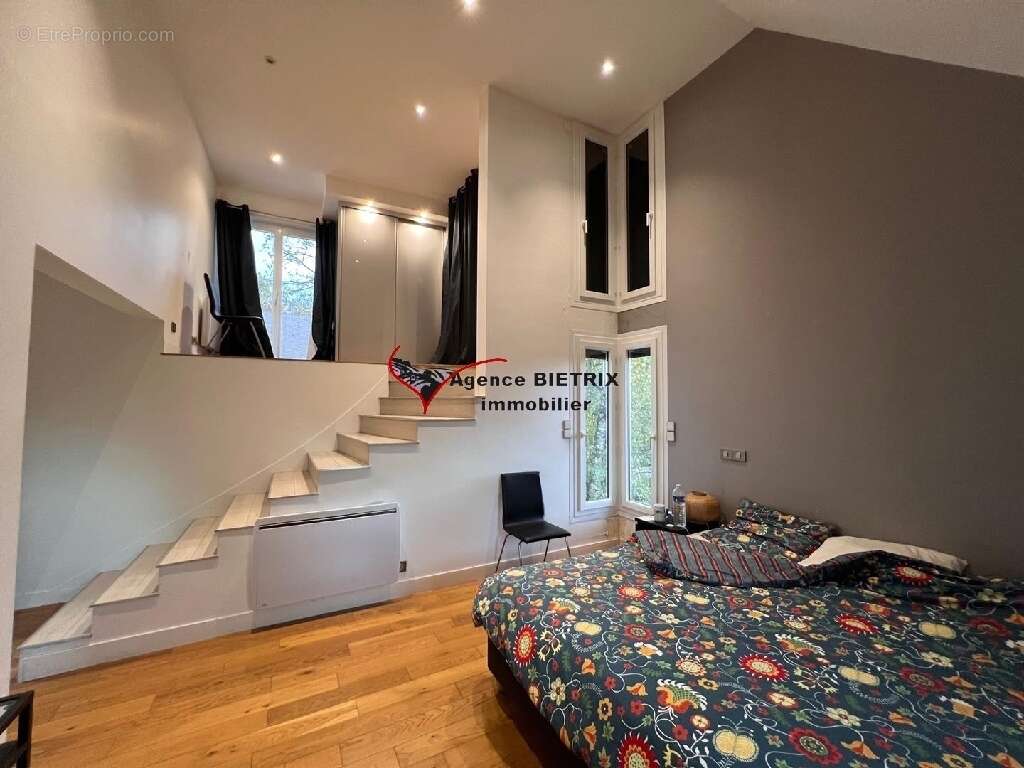 Maison à L'ISLE-ADAM