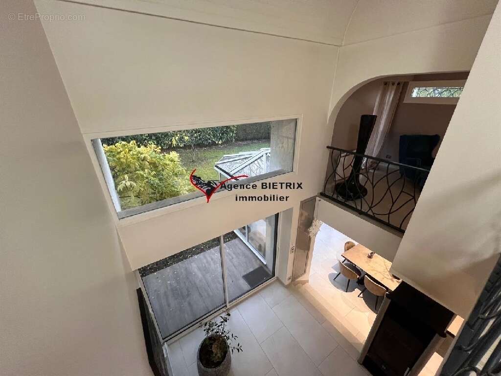 Maison à L'ISLE-ADAM