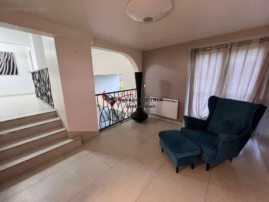 Maison à L'ISLE-ADAM