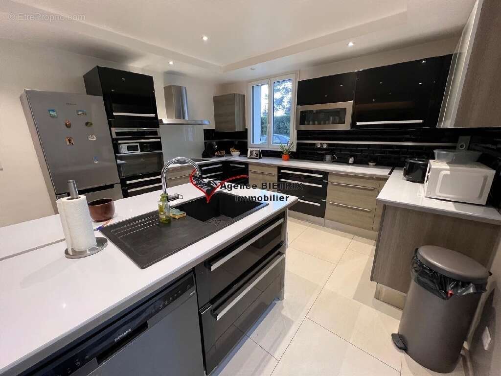 Maison à L'ISLE-ADAM