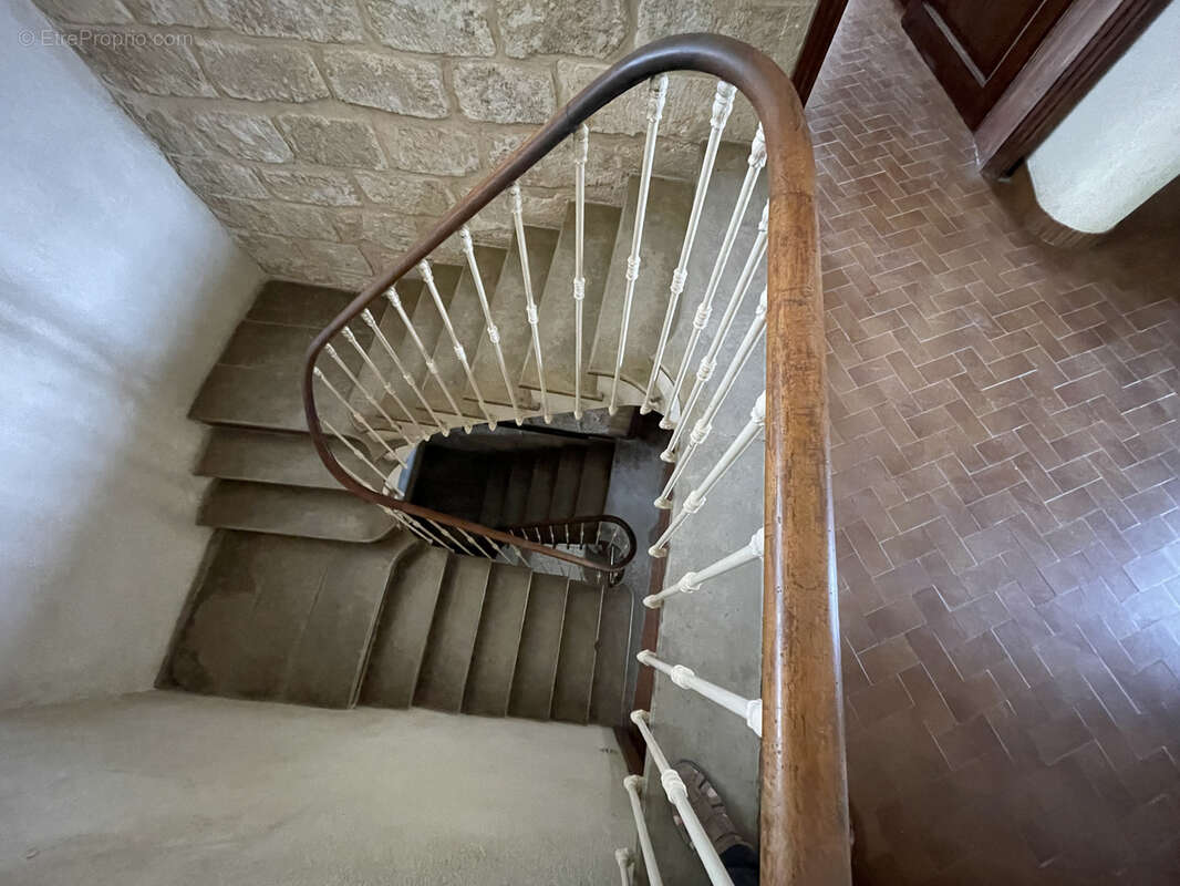 Maison à SAINT-BAUZILLE-DE-LA-SYLVE