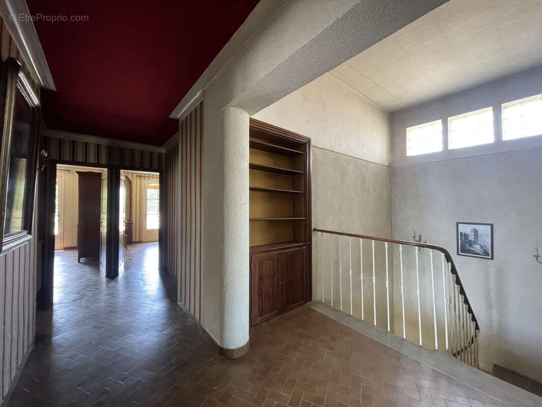 Maison à SAINT-BAUZILLE-DE-LA-SYLVE