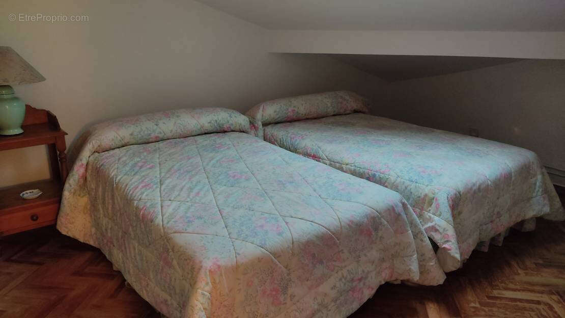 Appartement à HENDAYE