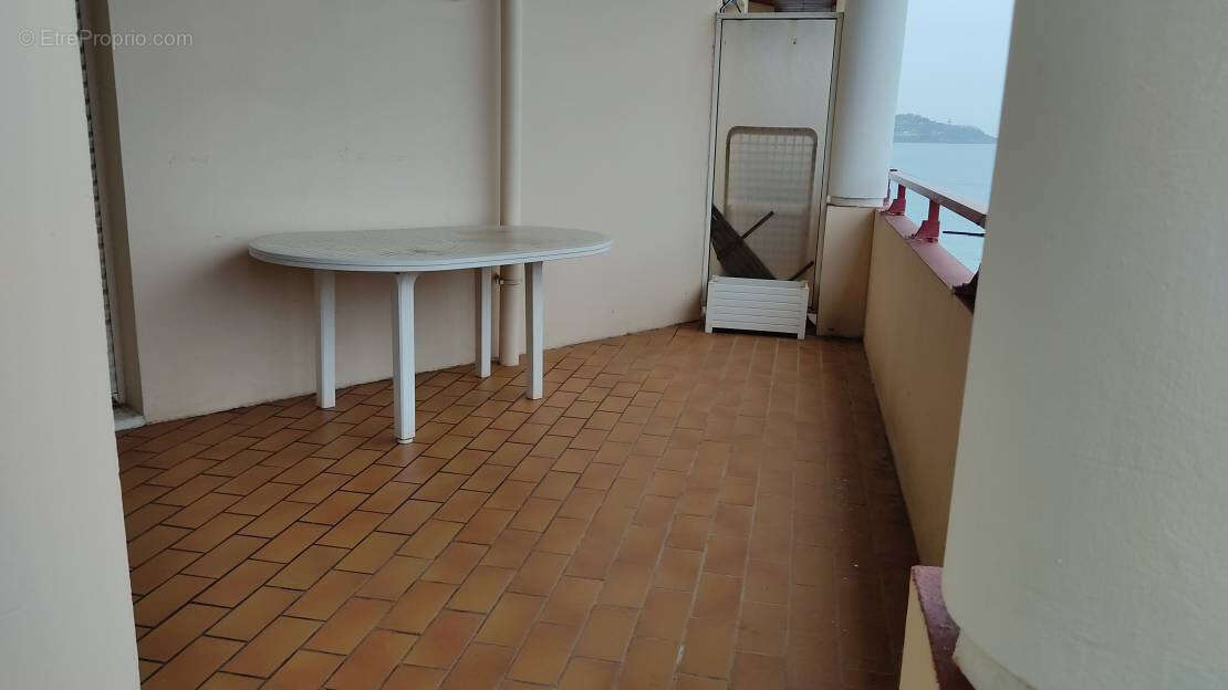 Appartement à HENDAYE