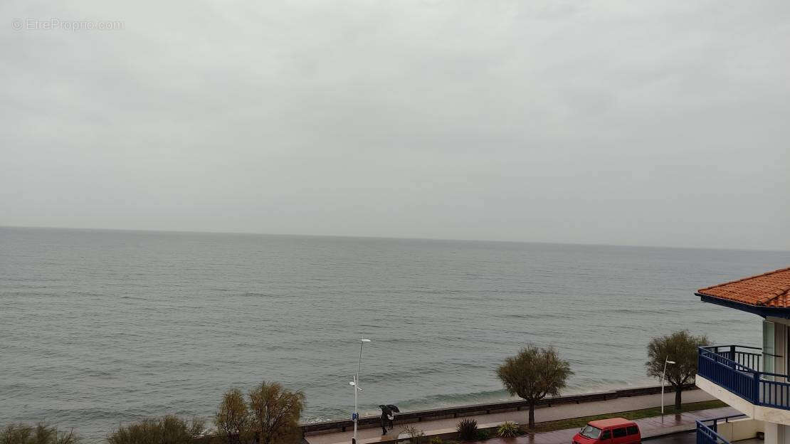 Appartement à HENDAYE