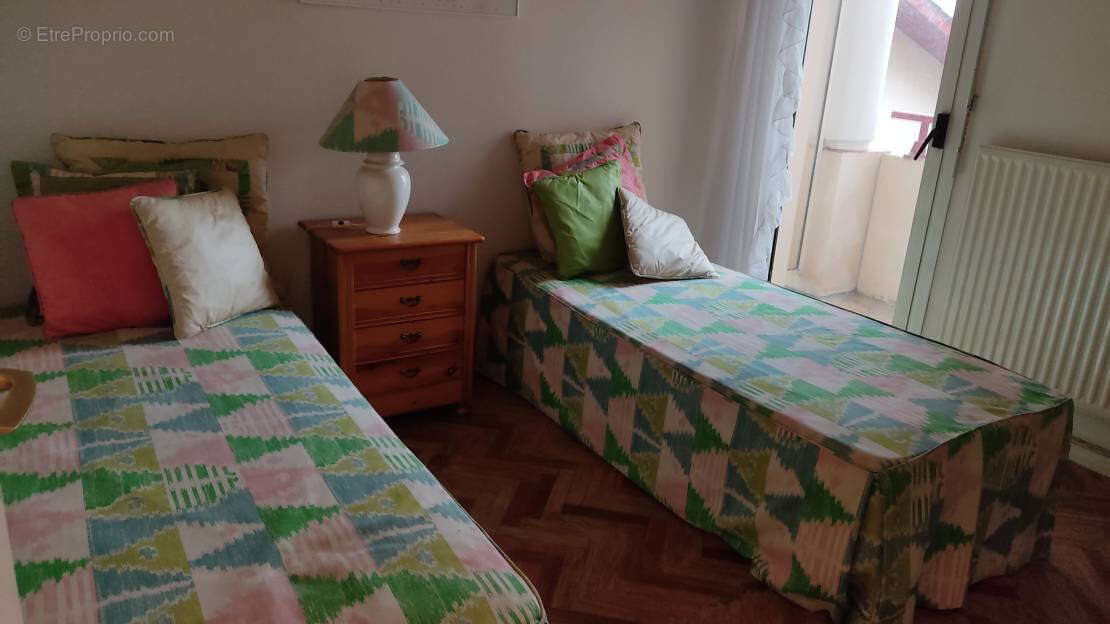 Appartement à HENDAYE