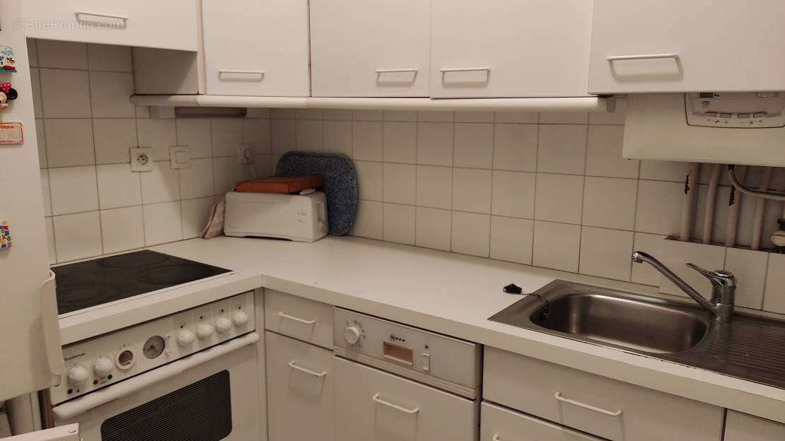 Appartement à HENDAYE