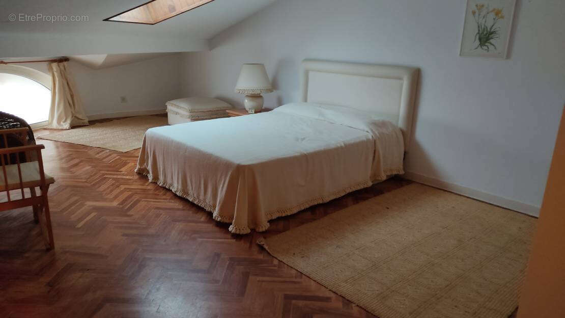 Appartement à HENDAYE