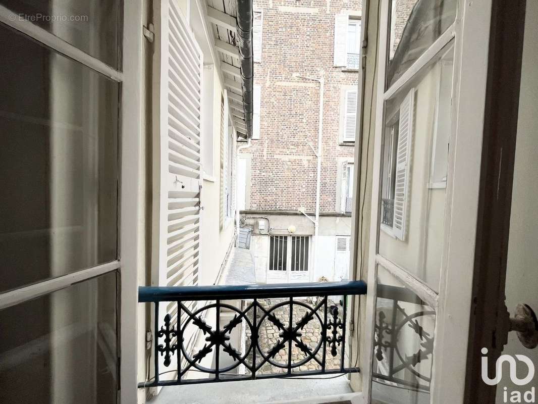 Photo 9 - Appartement à PARIS-19E