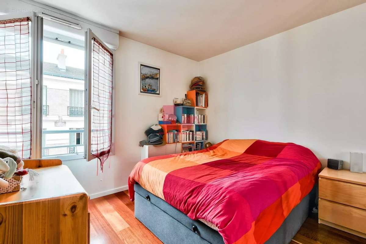Appartement a louer vanves - 3 pièce(s) - 64 m2 - Surfyn
