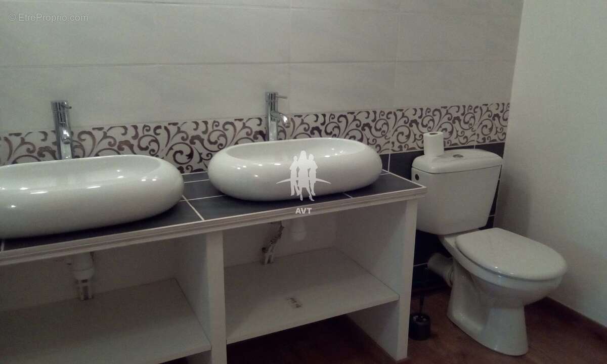 Appartement à BEZIERS